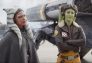 Ahsoka: Parte 2: Penuria y zozobra