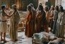 José de Egipto: Episodio 35: Benjamín llega a Egipto