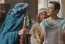 José de Egipto: Episodio 38: La terrible condena de Sati