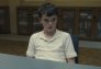Adolescencia: Episodio 3