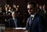 Daredevil: Born Again: En su seno