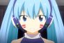 Edens Zero: Episodio 44