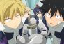 Edens Zero: Episodio 48