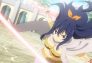 Edens Zero: Preludio a la batalla de Aoi