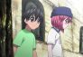 Elfen Lied: Reminiscencia