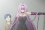 Fate/stay night: Barrera de sangre Andrómeda