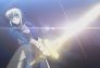 Fate/stay night: Rasgando los cielos