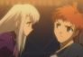 Fate/stay night: El castillo invernal