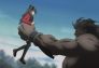 Fate/stay night: Los doce trabajos