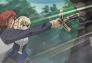 Fate/stay night: La espada que trae la victoria prometida