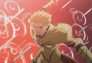 Fate/stay night: El Rey Dorado