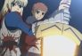 Fate/stay night: La separación del cielo y la tierra, y la creación de una estrella