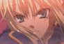 Fate/stay night: Las lejanas utopías. Avalon