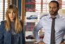 High Potential: Detective Inesperada: Bailando en la oscuridad