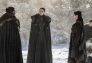 Juego de tronos: Los últimos Starks
