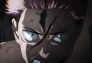 Jujutsu Kaisen: El incidente de Shibuya, cierre del portal