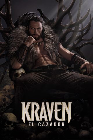 Kraven el cazador