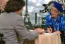 La niñera: Las cartas de Yetta