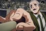 MASHLE: MAGIC AND MUSCLES: Mash Burndead y el mago del sonido