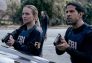 Mentes criminales: Piraña