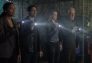 Mentes criminales: Barras y Estrellas