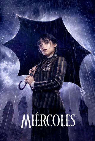 Miércoles – Wednesday
