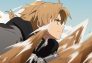 Mushoku Tensei Jobless Reincarnation: Viaje desértico