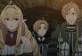 Mushoku Tensei Jobless Reincarnation: Entrada al laberinto
