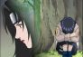 Naruto: ¡Una fracasada pisa fuerte!