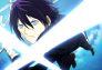 Noragami: El Dios del Mensaje de la Fortuna