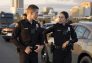 On call: Long Beach P.D.: Leyes del universo
