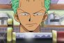 One Piece: ¡Sandai Kitetsu y Yubashiri! Las nuevas espadas de Zoro y la sargento mayor