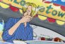 One Piece: ¿Una batalla culinaria ardiente? Sanji vs la magnífica cocinera