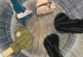 One Piece: ¡La leyenda ha comenzado! De cabeza a Grand Line