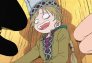 One Piece: ¡El presagio de una nueva aventura! La chica misteriosa, Apis