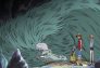 One Piece: ¡La bestia sagrada! El secreto de Apis y la isla legendaria