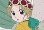 One Piece: ¡La isla solitaria en un mar distante! ¡La legendaria Lost Island!