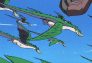 One Piece: ¡Aquellos que se elevan por los cielos! Renacer tras 1000 años