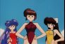 Ranma ½: Miss playa