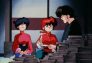 Ranma ½: La leyenda del Dios Dragón