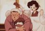 Ranma ½: Ranma se encuentra con su madre