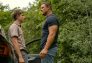 Reacher: Humo en el agua