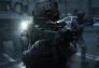 Secret Level: Crossfire: Buen conflicto