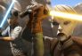 Star Wars: Crónicas del submundo: De guerrero a guerrero