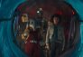 Star Wars: Tripulación perdida: Mucho más allá de la Barrera