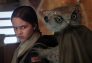 Star Wars: Tripulación perdida: Muy interesante, como problema de astrogación