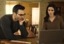 Superman y Lois: Rompe el ciclo
