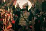 The Chosen (Los elegidos): Humilde