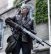 The Walking Dead: Daryl Dixon