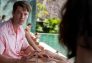 The White Lotus: Negaciones
